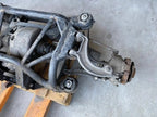 MASERATI QTP GRANCA SLED SUSPENSION DIFFERENTIAL