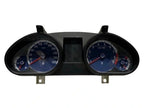 MASERATI QUATTROPORTE M139 CLOCK ODOMETER SPEEDOMETER