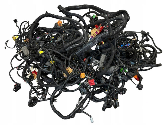 LAMBORGHINI GALLARDO HARNESS WIRES