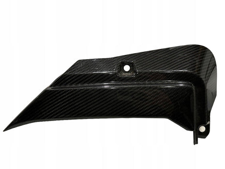 LAMBORGHINI AVENTADOR CARBON HOOD SCOOP COVER