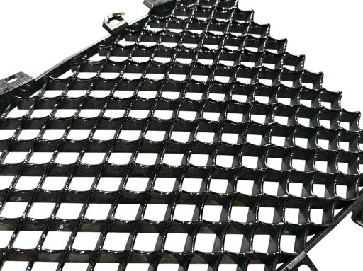 BENTLEY CONTINENTAL GT GTC FLYING GRILLE