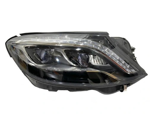 MERCEDES S W222 RH LAMP