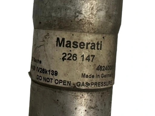 MASERATI QUATTROPORTE M139 FRONT SHOCK ABSORBER