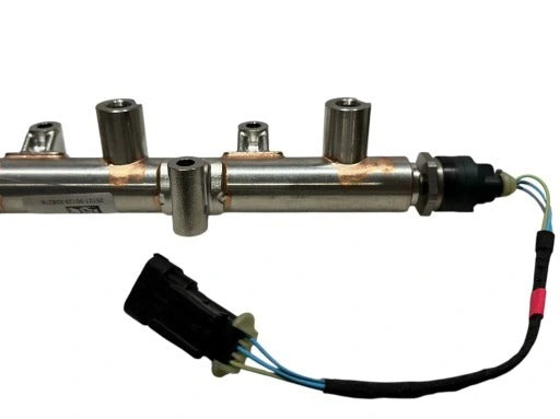 FERRARI SF90 FUEL INJECTOR RAIL INJECTION