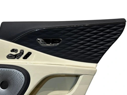 BENTLEY FLYING SPUR RIGHT REAR DOOR PANEL