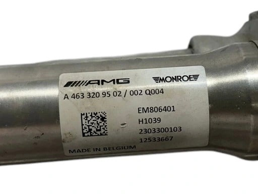 MERCEDES BENZ G63 G REAR SHOCK ABSORBER