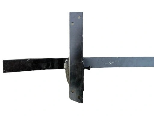 LAMBORGHINI GALLARDO REAR BEAM FRAME REINFORCEMENT