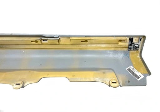 ROLLS ROYCE PHANTOM DOOR SILL STRIP