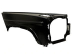 MERCEDES BENZ AMG G63 RIGHT FRONT FENDER