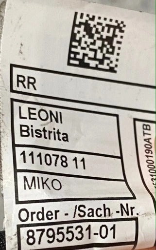 ROLLS PHANTOM MULTIMEDIA CONTROLLER