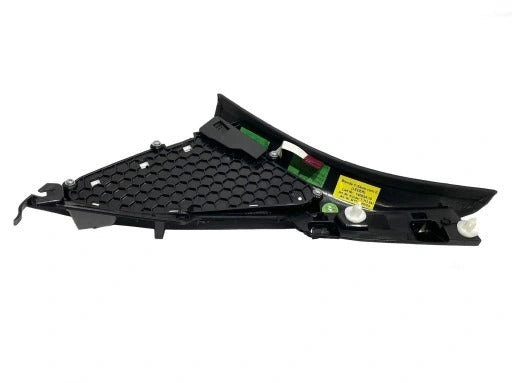 ROLLS ROYCE WRAITH PILLAR COVER