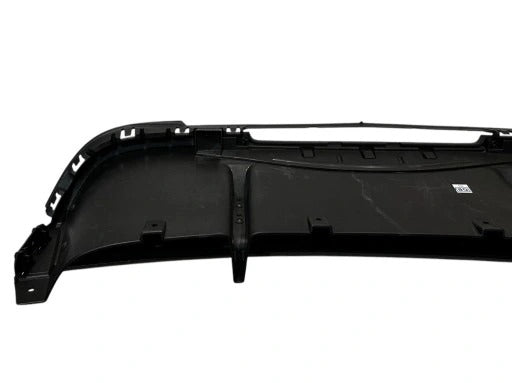 BENTLEY CONT. FLYING SPUR DIFFUSER SPOILER