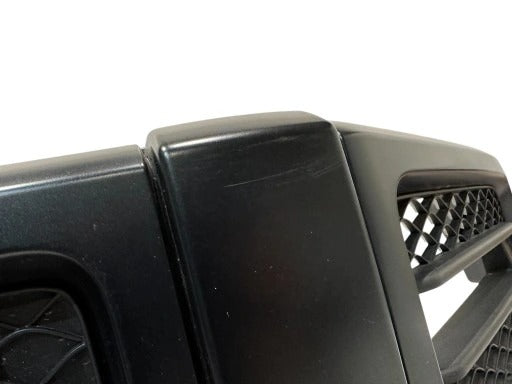 MERCEDES BENZ AMG G63 W463 FRONT BUMPER