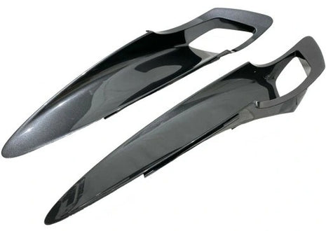 MCLAREN 720S AIR DUCTS