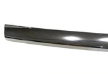 ROLLS ROYCE CULLINAN BUMPER STRIP