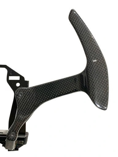 FERRARI 458 F12 FF GEAR SHIFT PADDLES