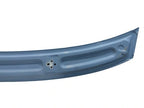 BENTLEY NEW CONTINENTAL GT REAR SPOILER BABY BLUE