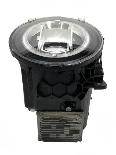 MERCEDES G W463 HEADLIGHT RIGHT LAMP