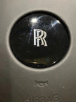 ROLLS ROYCE AIRBAG DRIVER DRIVER AIRBAG