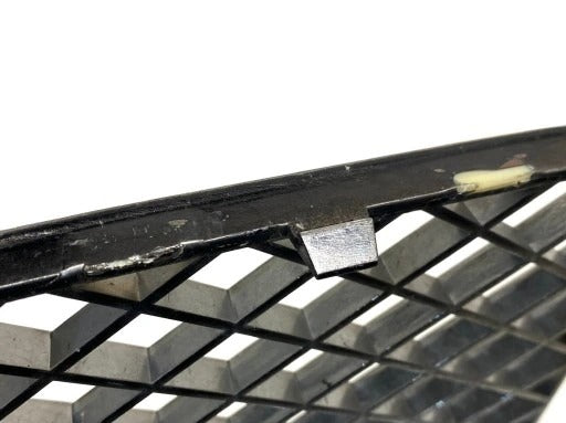 BENTLEY CONTINENTAL GT GTC GRILLE