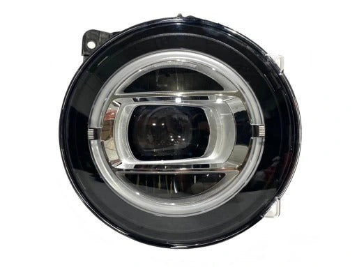 MERCEDES G W463 HEADLIGHT LEFT LAMP