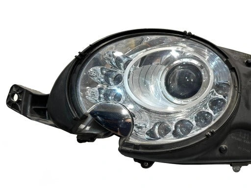 BENTLEY CONTINENTAL GT GTC LAMP