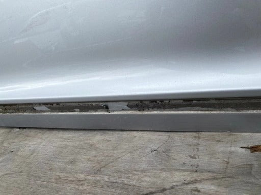 BENTLEY CONTINENTAL GT GTC LEFT DOOR