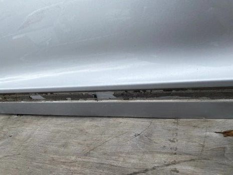 BENTLEY CONTINENTAL GT GTC LEFT DOOR