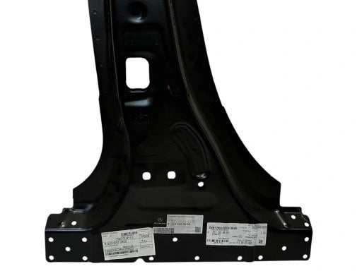 MERCEDES BENZ PILLAR