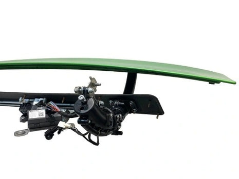 MERCEDES AMG GT REAR WING SPOILER