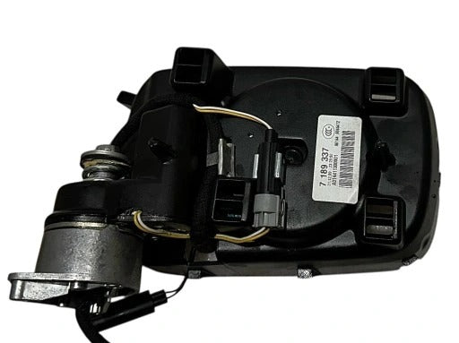 ROLLS ROYCE PHANTOM LEFT MIRROR MECHANISM