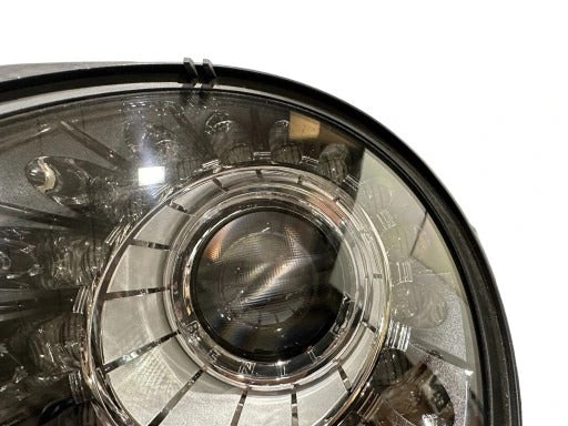 BENTLEY FLYING SPUR LAMP LH LHD DARK