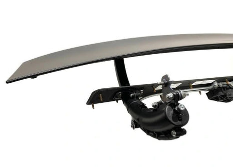 MERCEDES AMG GT REAR WING SPOILER