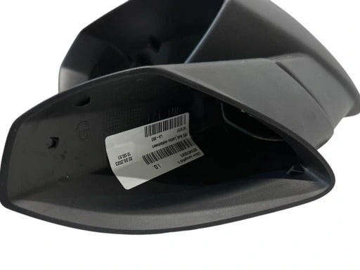 LAMBORGHINI HURACAN MIRROR HOUSING MIRROR