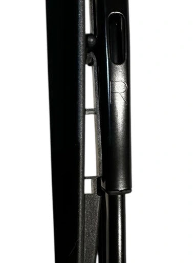 ROLLS ROYCE PHANTOM WIPER SPOILER