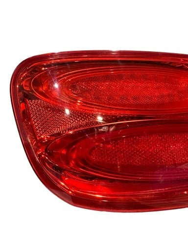 BENTLEY CONTINENTAL GT GTC REAR LAMP