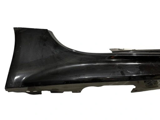 FERRARI CALIFORNIA T DOOR SILL TRIM