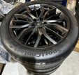 MASERATI LEVANTE WHEEL SET 20'