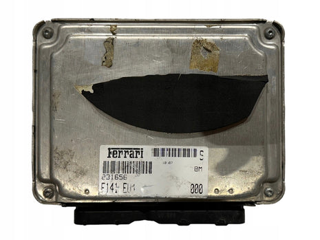 FERRARI 599 GTB FIORANO CONTROLLER