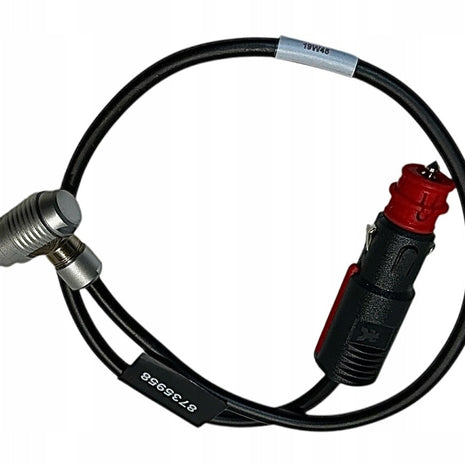 ROLLS ROYCE CULLINAN POWER CABLE EVENT BOX MODULE