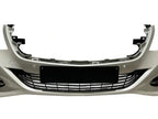 MERCEDES BENZ S W222 FRONT BUMPER