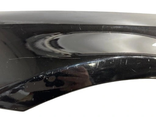 MERCEDES BENZ S CLASS LEFT FRONT FENDER