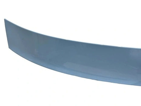 BENTLEY NEW CONTINENTAL GT REAR SPOILER BABY BLUE