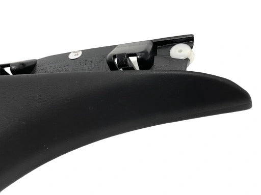 ROLLS ROYCE WRAITH PILLAR COVER