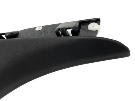 ROLLS ROYCE WRAITH PILLAR COVER