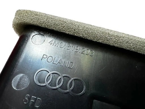 LAMBORGHINI URUS CARBON AIR VENT COVER