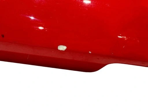 FERRARI 599 GTB FIORANO DOOR SILL TRIM