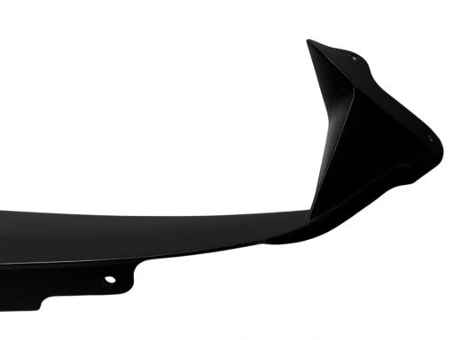 FERRARI SF90 BUMPER MOUNTING BRACKET COVER