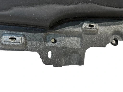 FERRARI 488 GTB UPPER DOOR PANEL SIDE RH