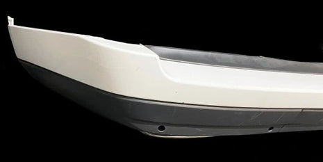 RANGE ROVER VOGUE REAR BUMPER
